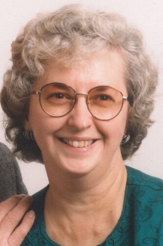 Lois J. Long 1942-2025